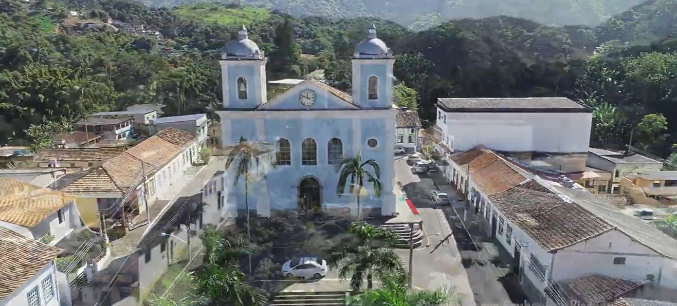 Rio Claro