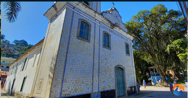 Mangaratiba