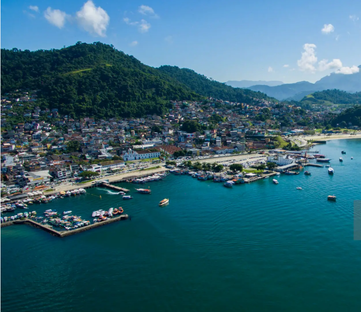 Angra dos Reis