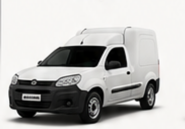 Fiorino utilitário
