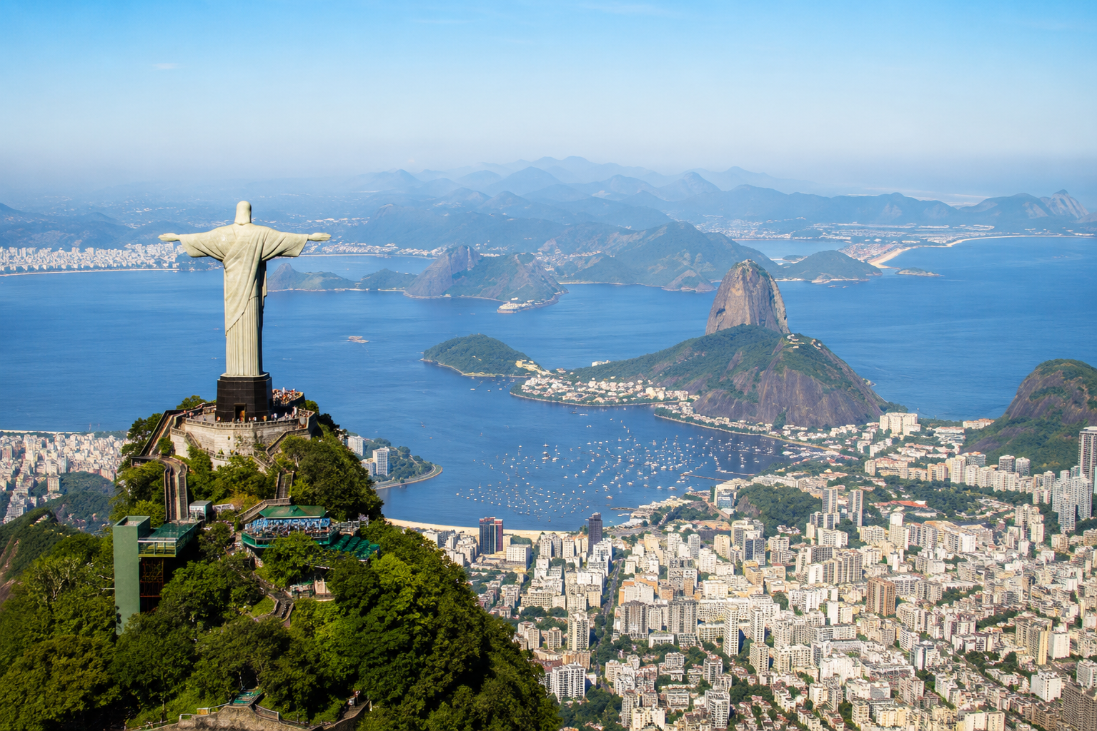 Rio de Janeiro