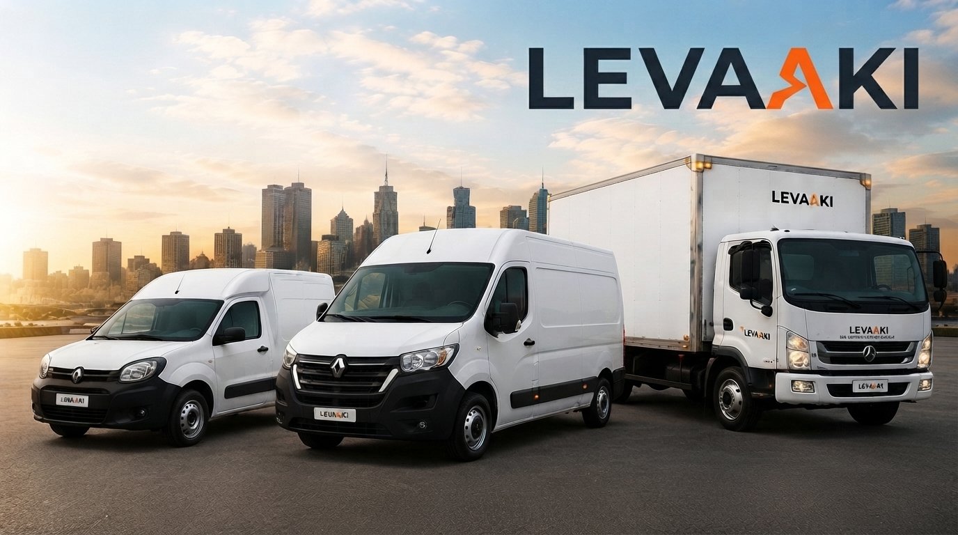 Frota Levaaki